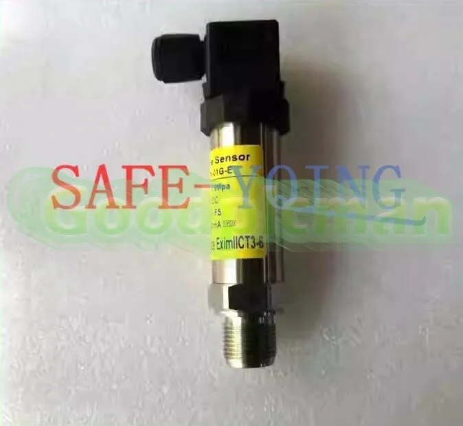 Датчик давления 0-2.5Mpa Pressure Sensor YSZK-01G-C-E Diffusion Pressure Transmi