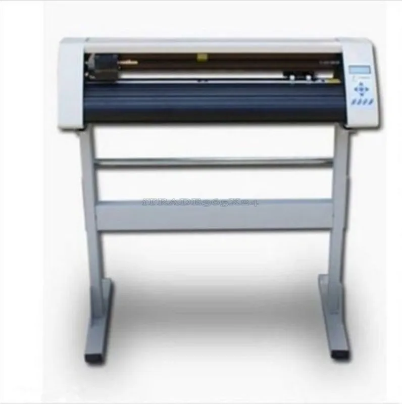 Оборудование рекламного производства 630MM REDSAIL CUTTING VINYL PLOTTER CUTTER 