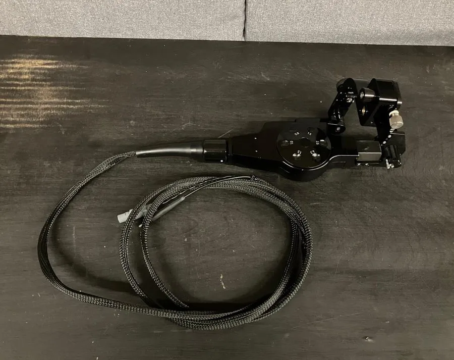 Медицинское оборудование Haag-Streit IRIDEX Iris SLA Slit Lamp 75-500 μm Excelle — фото лота 1