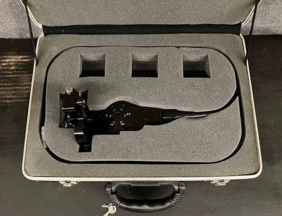 Медицинское оборудование Haag-Streit IRIDEX Iris SLA Slit Lamp 75-500 μm Excelle — фото лота 2