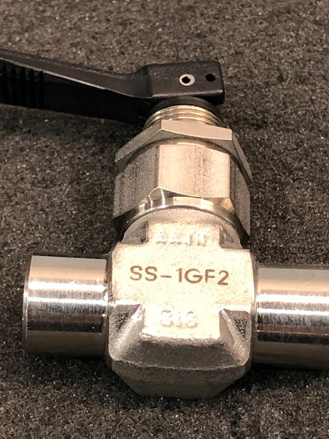 Фото лота SS-1GF2 от продавца №77134