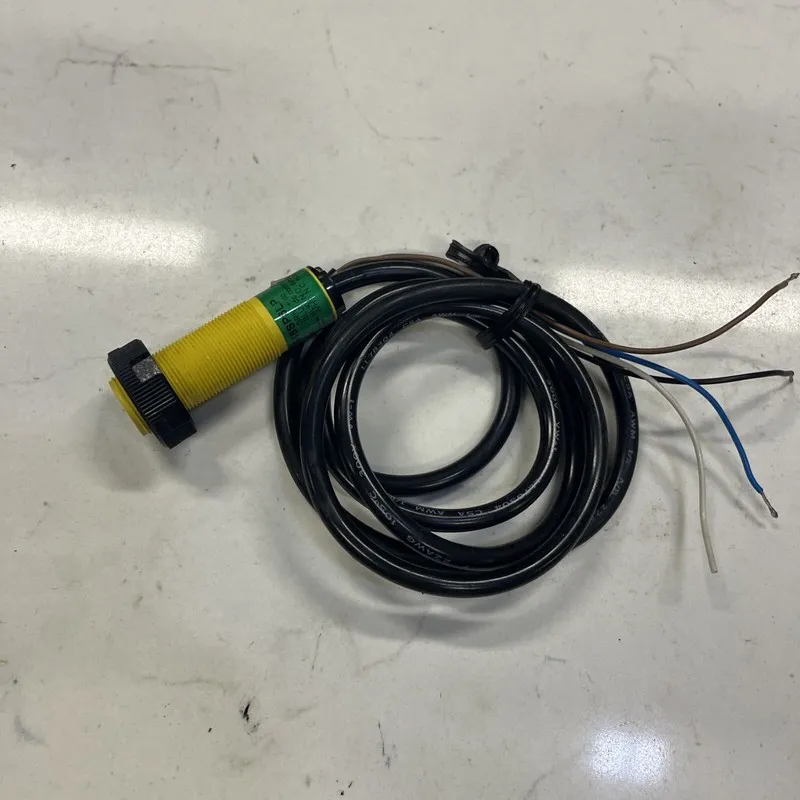 Фотоэлектрический датчик Banner S18SP6LP Photoelectric Sensor
