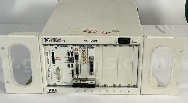 Фото лота PXI-8106 от продавца №38177