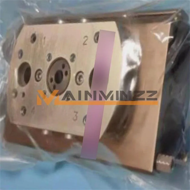 Робот SCHUNK SRU+20-S-180-3-4 0361322 rotary cylinder