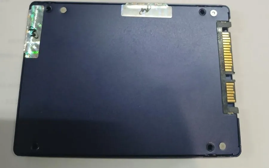 SSD-накопитель Micron 5100 PRO 2.5" SSD 240GB SATA 6Gb/s MTFDDAK240TCB 2.5” HDD