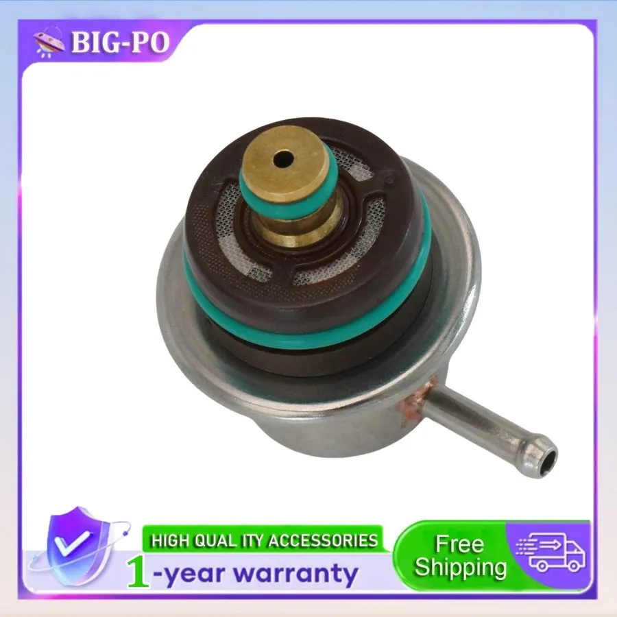 Трубопроводная арматура Fuel pressure regulator replace 883257T1