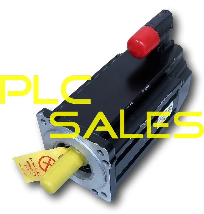 Серводвигатель Allen‑Bradley Servo Motor VPL-B1003T-PK12AA