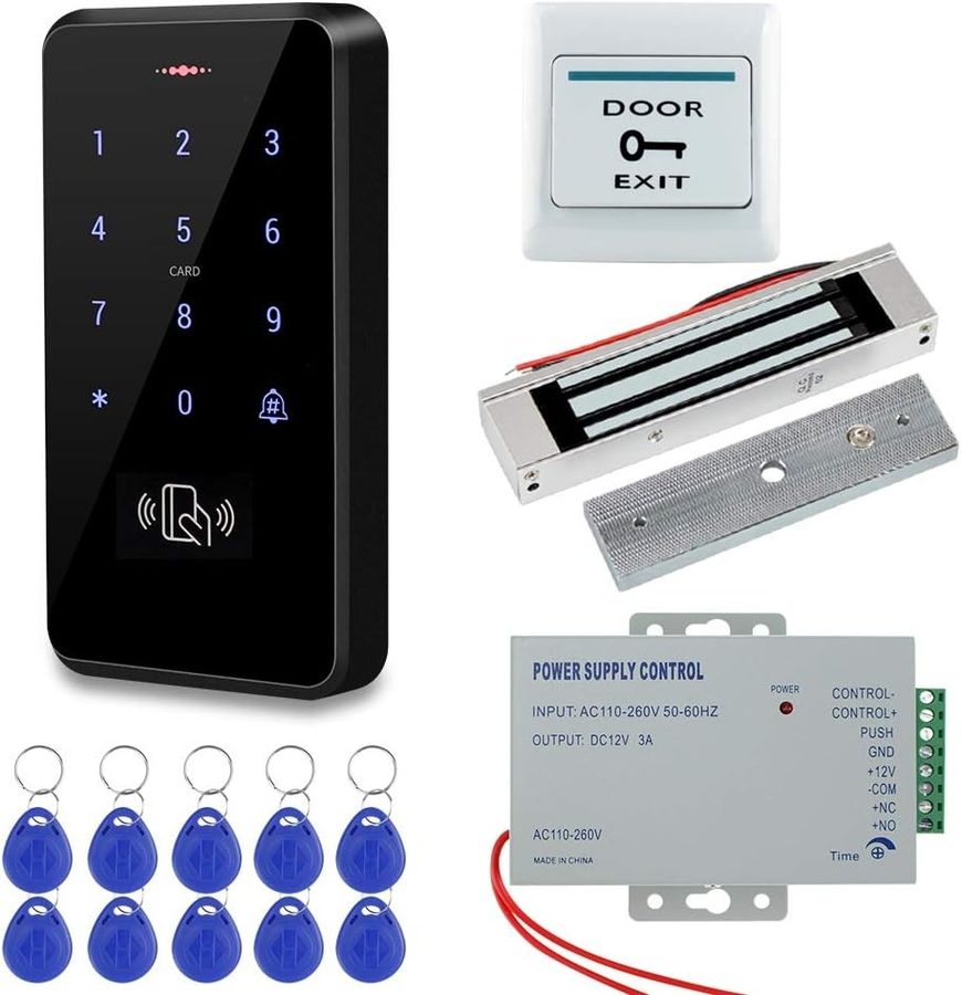 Фото лота 10KEYS от продавца №38660