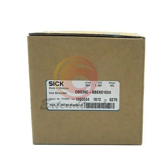 Энкодер SICK encoder DBS36E-BBEK01024