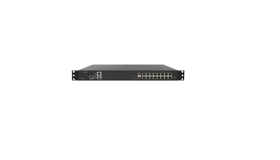 Межсетевой экран 03-SSC-4689 SONICWALL NSA 2800 SECURE UPGRADE ADVANCED EDITION