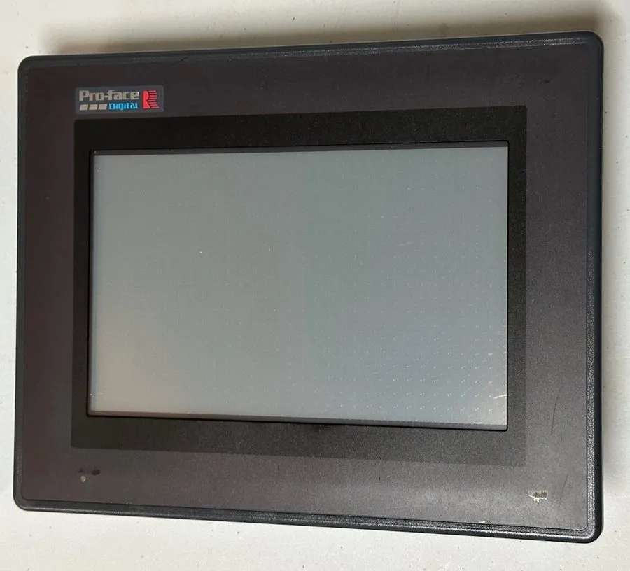 Панель оператора Pro-face GP477R-EG41-24VP 2780027-01 HMI Touchscreen Operator P — фото лота 1