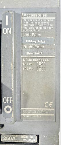Фото лота FFF3M250 от продавца №34013