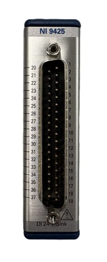 Модуль ввода-вывода National Instruments NI9425 C Series Digital Module