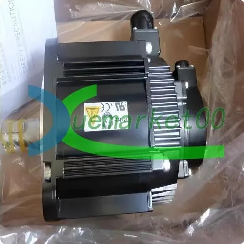 Серводвигатель Yaskawa SGMGV-20D3A61 Servo Motor