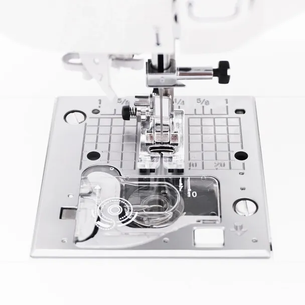 Оборудование рекламного производства Juki DX-1500QVP Computerized Sewing Machine — фото лота 1