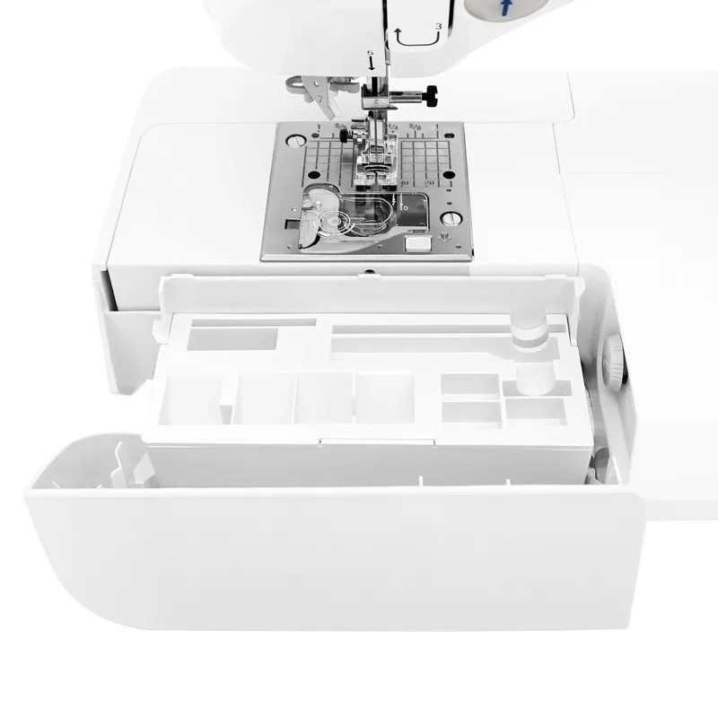 Оборудование рекламного производства Juki DX-1500QVP Computerized Sewing Machine — фото лота 2
