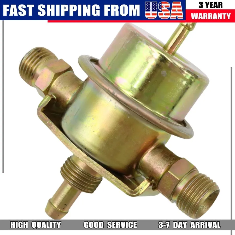 Трубопроводная арматура Fuel Pressure Regulator 92811019801 92811019826