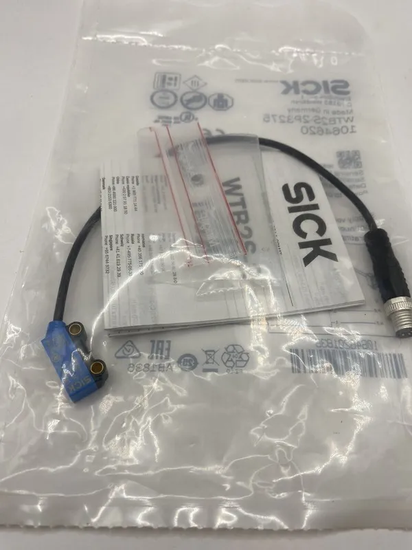 Фотоэлектрический датчик SICK WTB2S-2P3275 Photoelectric Sensor