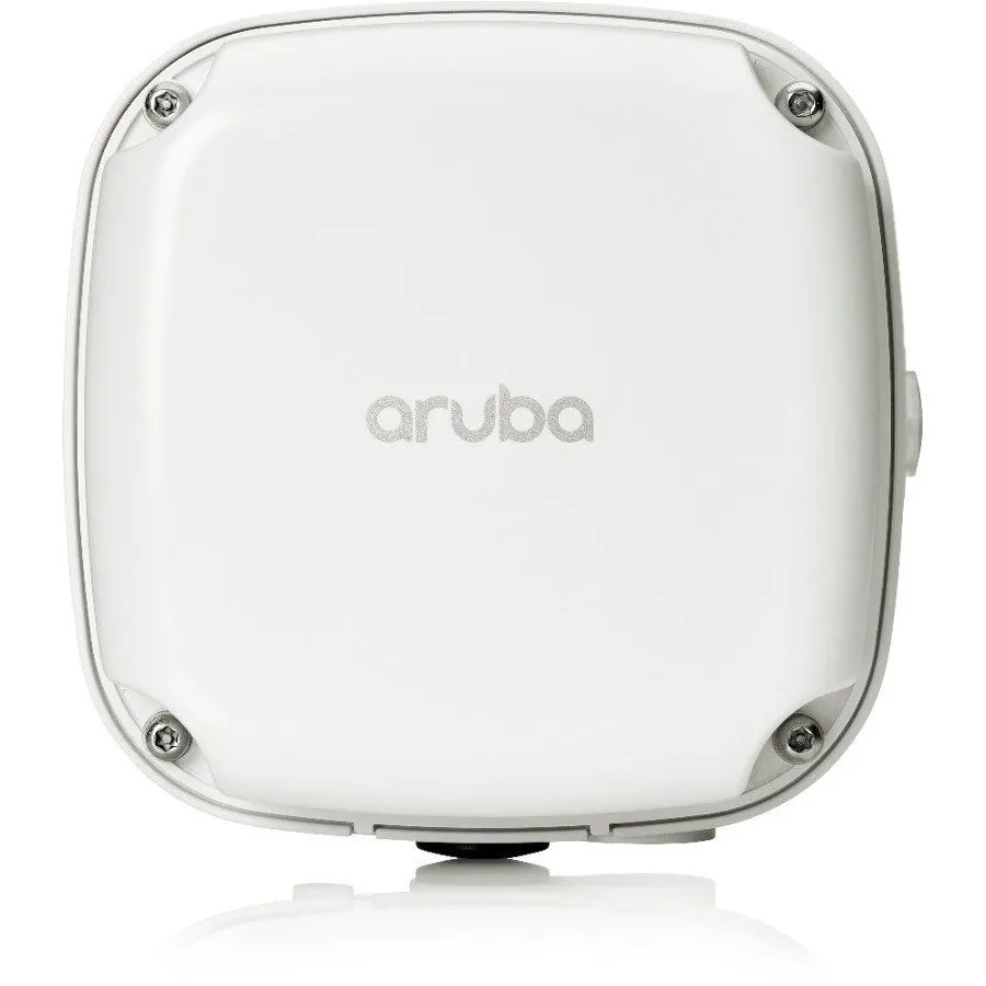 Точка доступа Wi-Fi HPE Aruba APEX0565 Outdoor Wi-Fi 6 Wireless Access Point AP-