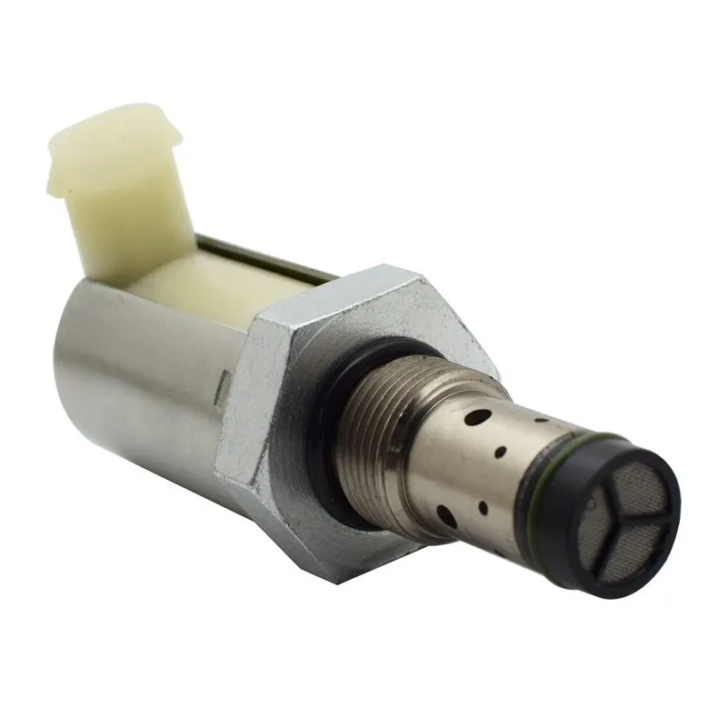 Трубопроводная арматура Fuel Injection Pressure Regulator 5C3Z-9C968-CA для Ford