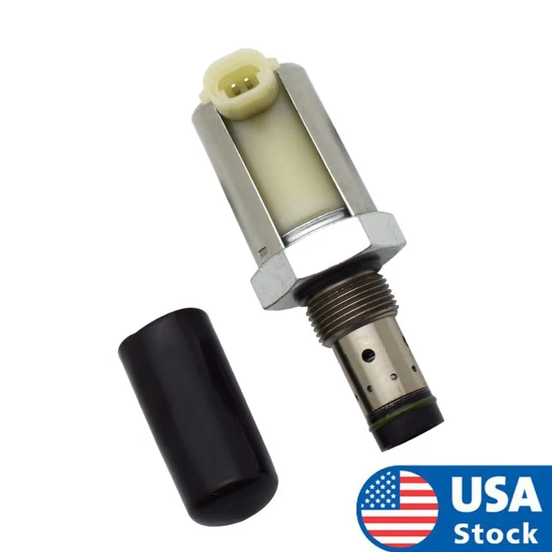 Трубопроводная арматура Fuel Injection Pressure Regulator 5C3Z-9C968-CA для Ford — фото лота 2