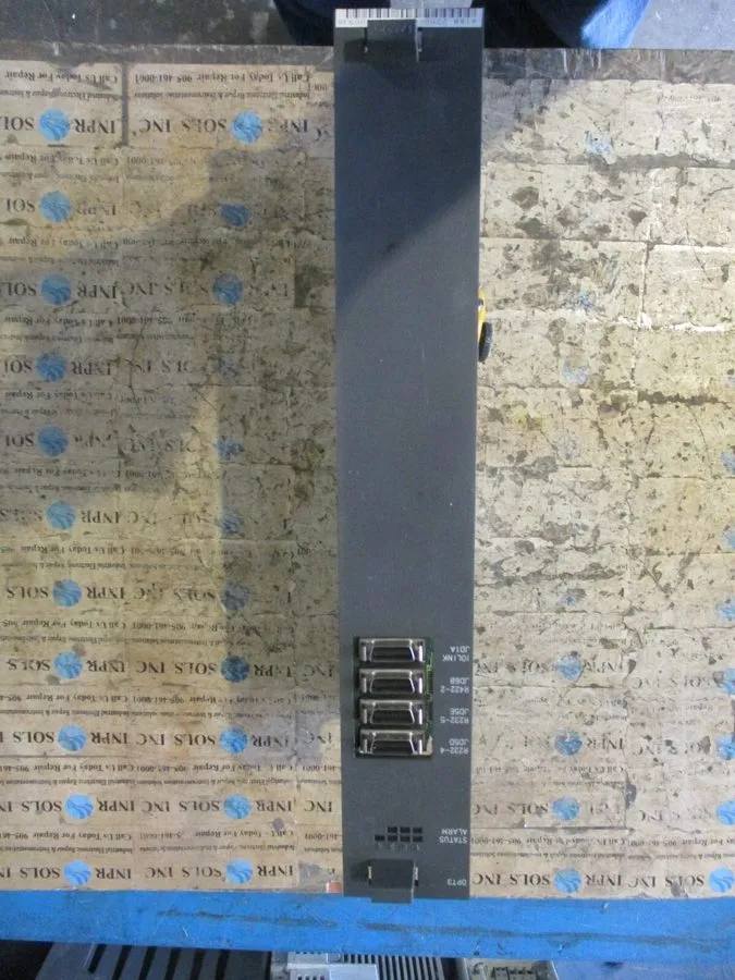 Плата ЧПУ Fanuc Control Board A16B-2200-0941 IN2005