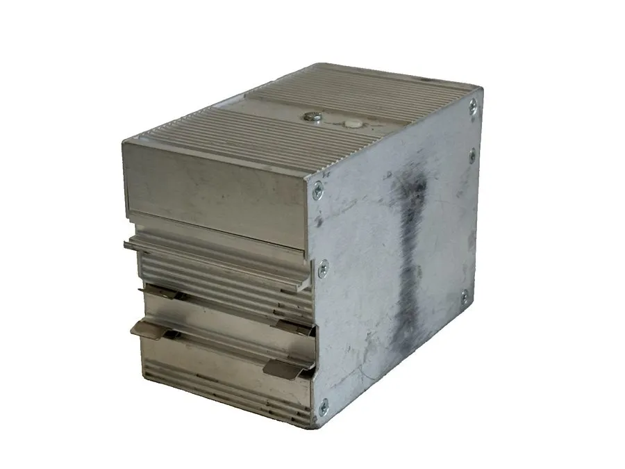 Датчик давления MOORE IPT/4-20MA/3-15PSIG/20PSI-FA3-RTB CURRENT PRESSURE TRANSMI