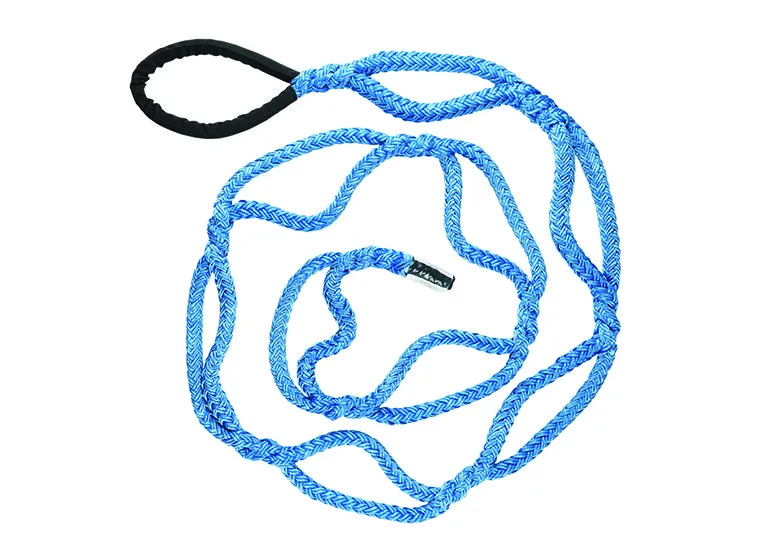 Строп Rotary 17062 APADE2-20C1-12E Pelican Rope Adjustable Rigging Sling 5/8" X 