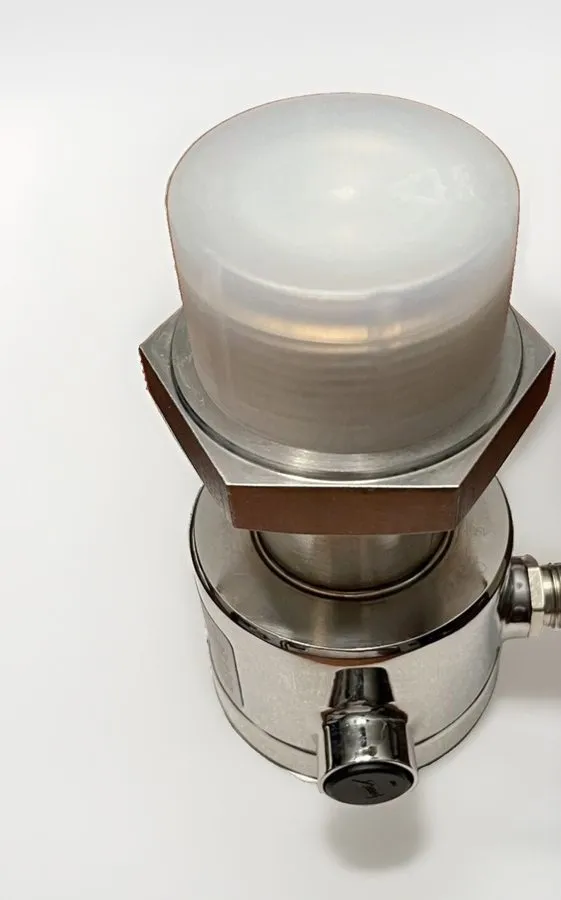 Датчик давления KLAY Instruments Sanitary Pressure Transmitter 8000SANBX3 — фото лота 1