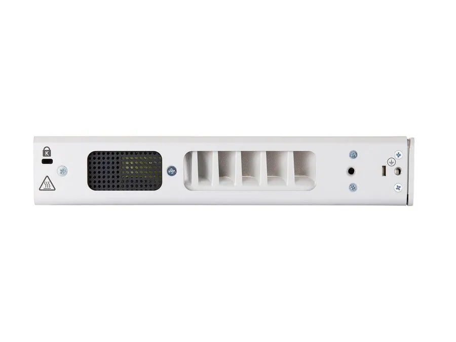 Коммутатор Cisco C9200CX-8P-2X2G-A Switch