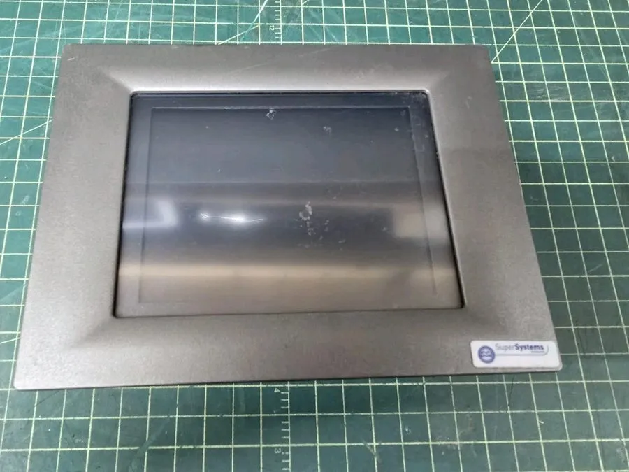Advantech TPC-61T-E3AE Operator Interface Panel