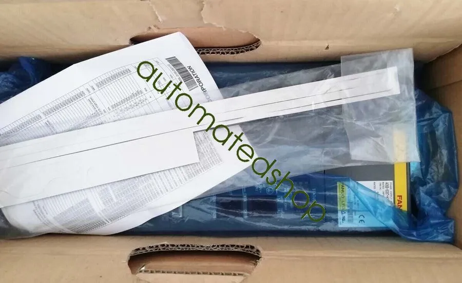 Сервоусилитель FANUC A06B-6111-H403 Servo Amplifier