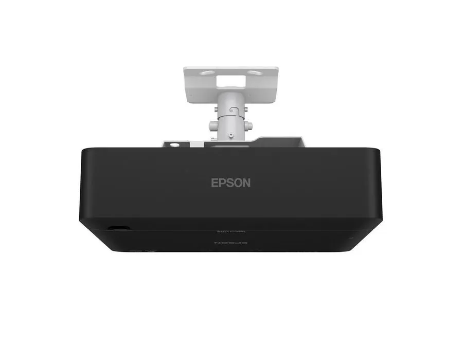 Проектор Epson PowerLite L795SE 7,000-Lumen Short Throw 3LCD Laser Projector wit — фото лота 1