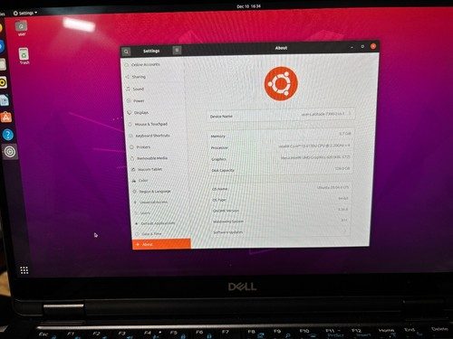 Фото лота I3-8130U от продавца №54378