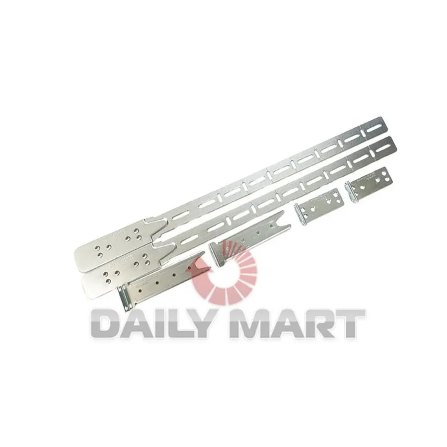 Коммутатор Cisco 4-Point Rack Mount Extension Rail Kit C9500-4PTH-KIT