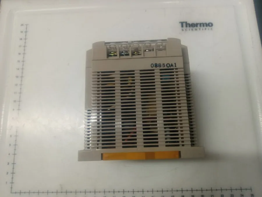Блок питания Omron S82K-05024 Power Supply 24V DC 2.1A 50W DIN Rail with Power C