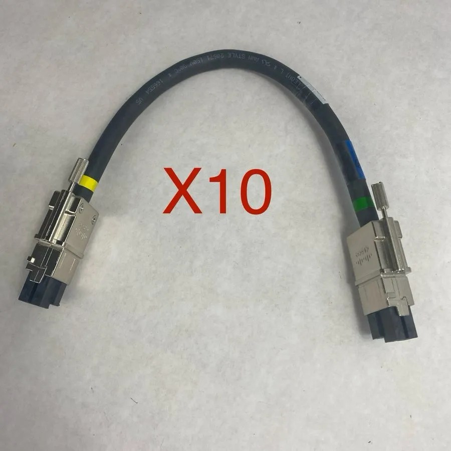 Коммутатор Cisco 37-1122-01 Stack Connection Data Network Interface Cable