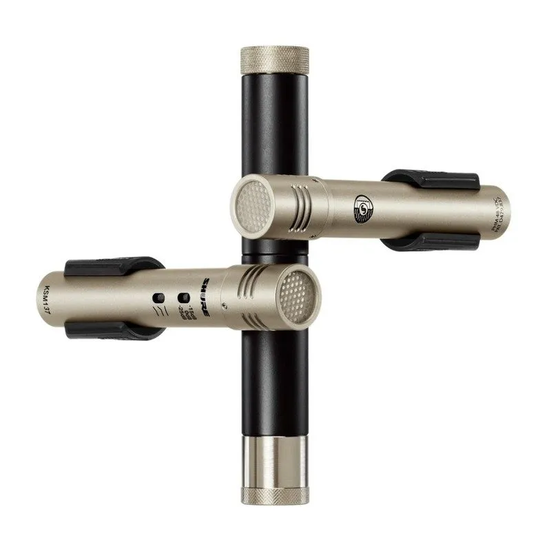 Микрофон Shure KSM137 Small Diaphragm Condenser Microphone