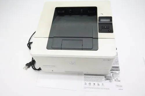 Лазерный принтер HP LaserJet Pro M402n Monochrome Laser Printer C5F93A Black Whi