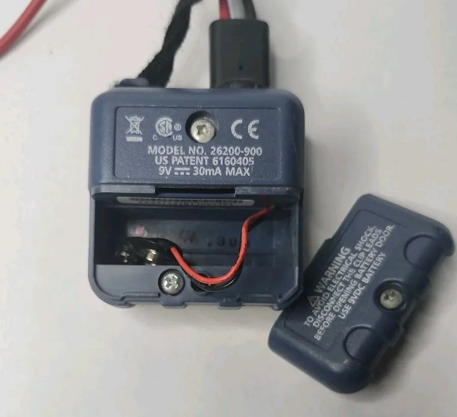 Тестер Analogowy lokalizator par PRO3000 Fluke Networks