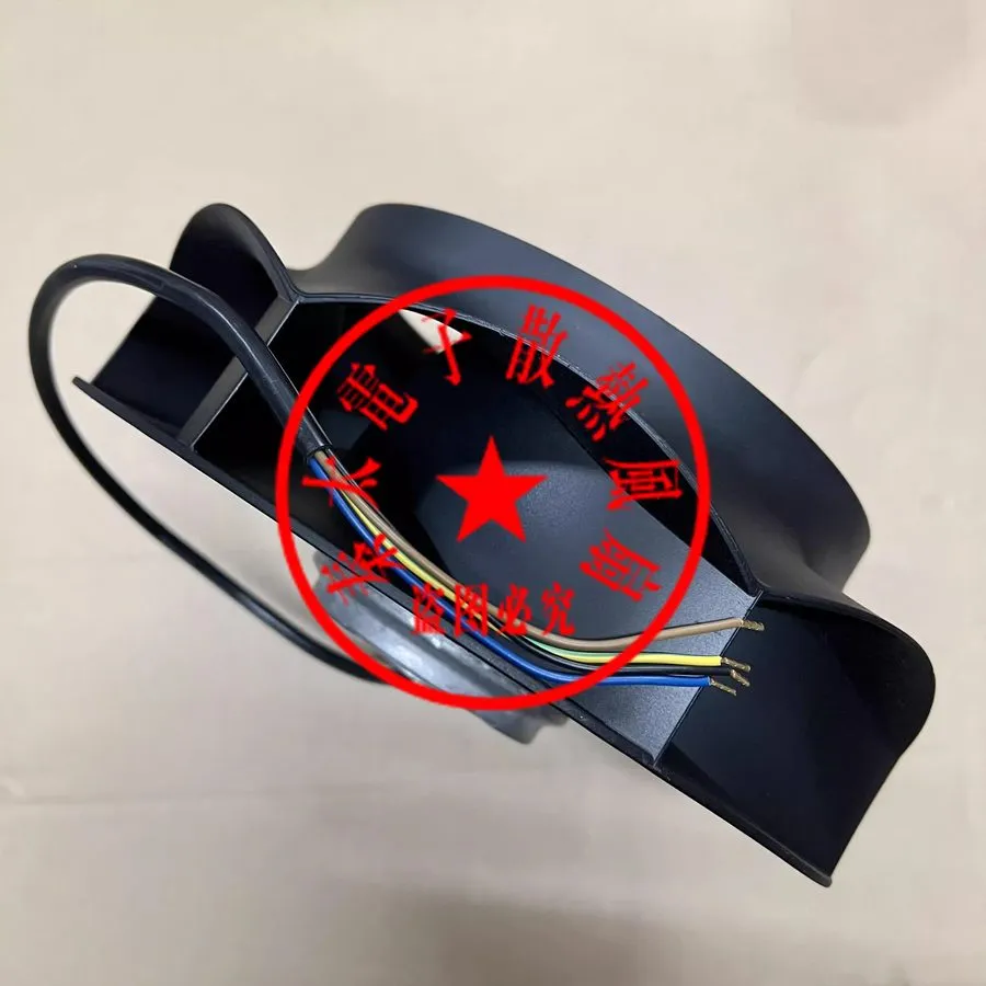 Вентилятор R2E250-AS47-05 230V 155W Turbo Centrifugal Fan (UPS or )