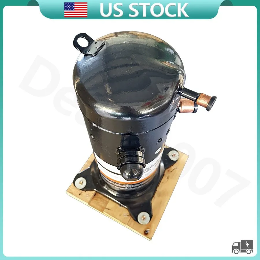Компрессор Scroll compressor ZP49K6E-PFV-130