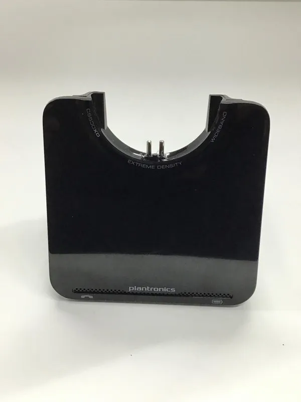 VoIP-шлюз Plantronics CS520-XD Wireless Headset and FREE HW520 — фото лота 1