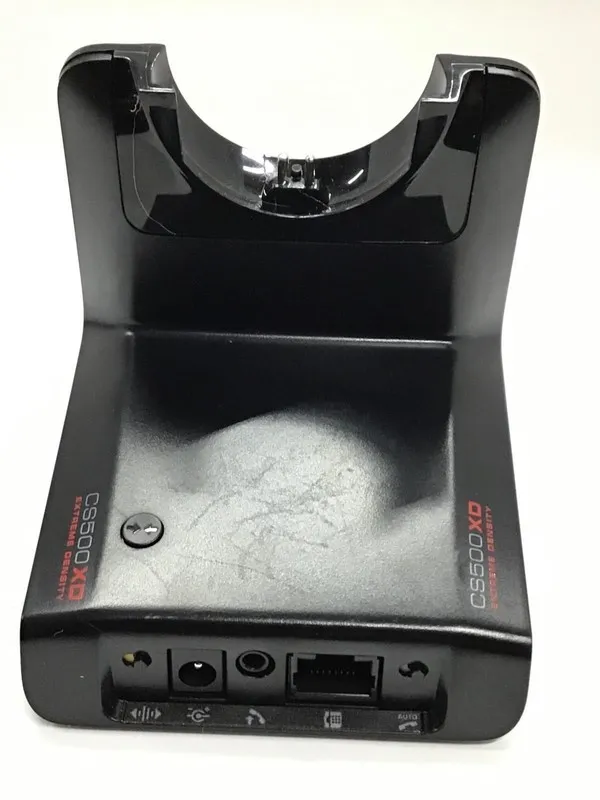 VoIP-шлюз Plantronics CS520-XD Wireless Headset and FREE HW520 — фото лота 2