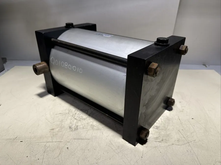 Пневмоцилиндр Parker Automatic Handling Unit Pneumatic Cylinder AHI-154830 250PS