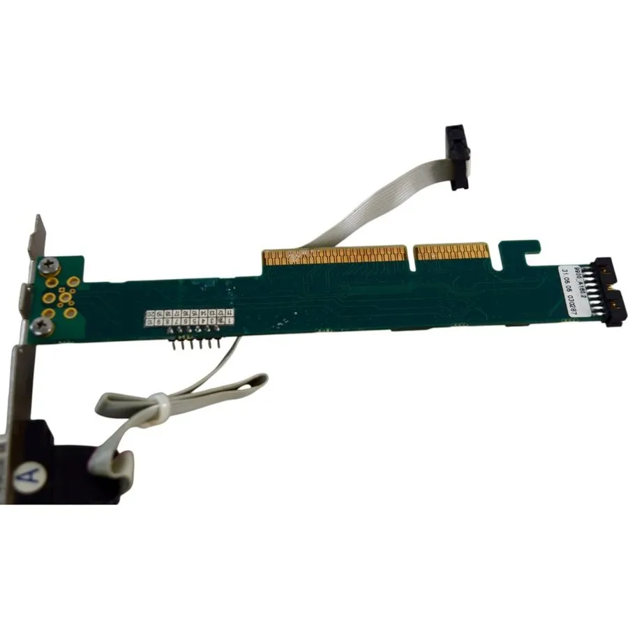 Модуль Beckhoff C9900-A180 DVI Extension Card Serial DB9 Module C9900-A180.2 — фото лота 2