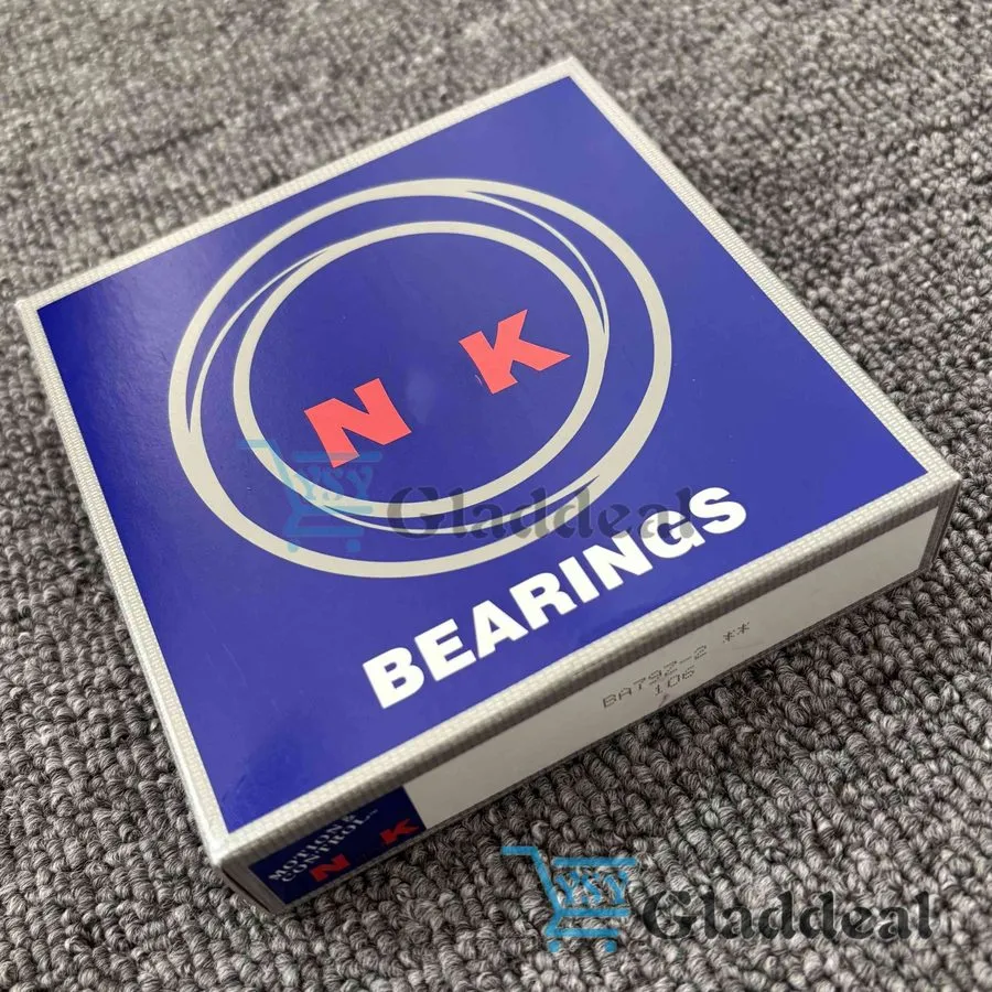 Редуктор Ball Bearing BA79Z-2