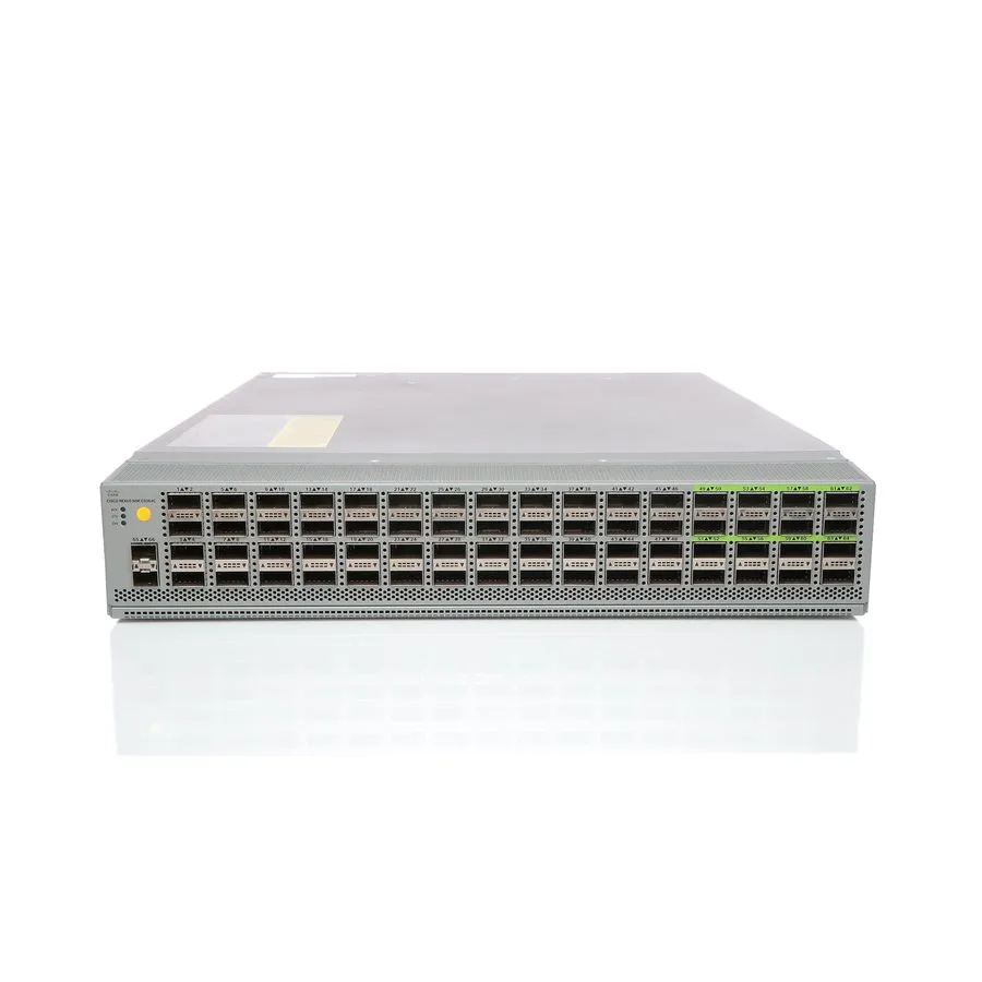 Коммутатор Cisco C1-N9K-C9364C Switch