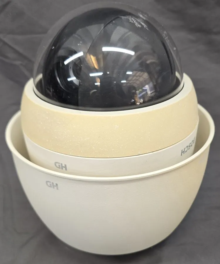 Камера BOSCH VG5-7130-EPC4 Autodome IP Starlight 7000 HD 1080P Camera