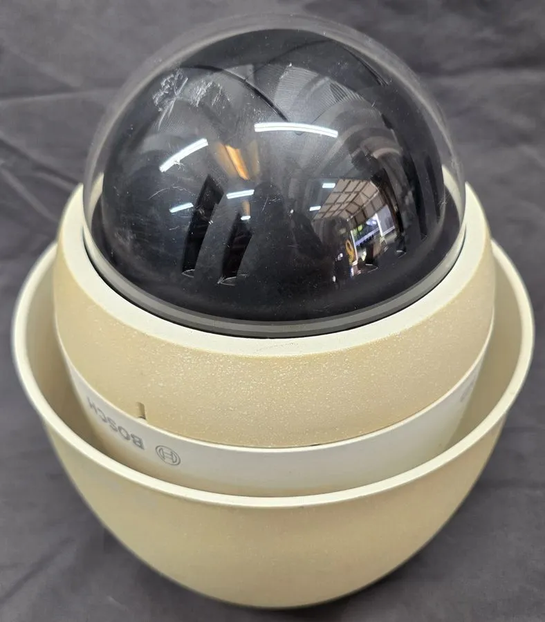 Камера BOSCH VG5-7130-EPC4 Autodome IP Starlight 7000 HD 1080P Camera — фото лота 2